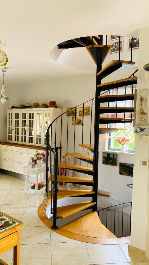 Detached Villa With Sea View Hanioti Exterior photo